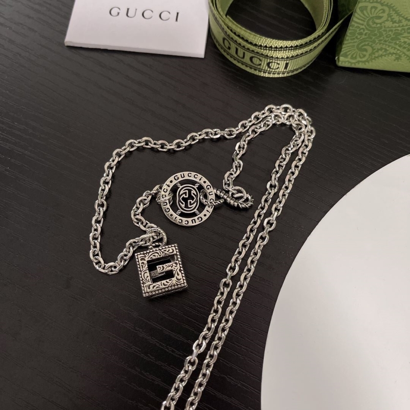 Gucci Necklaces